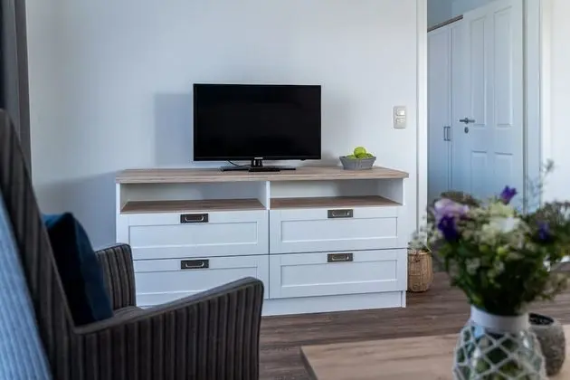 Apart Daire, 1 Yatak Odası, Balkon