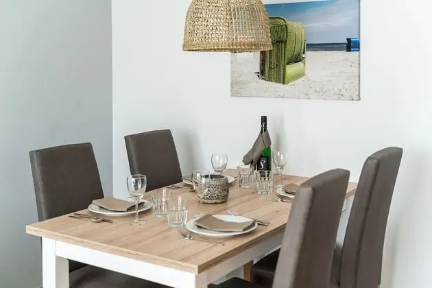 Apart Daire, 1 Yatak Odası, Balkon
