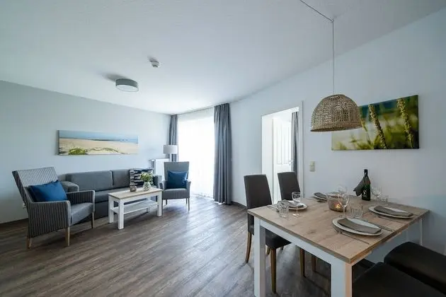 Apart Daire, 1 Yatak Odası, Balkon