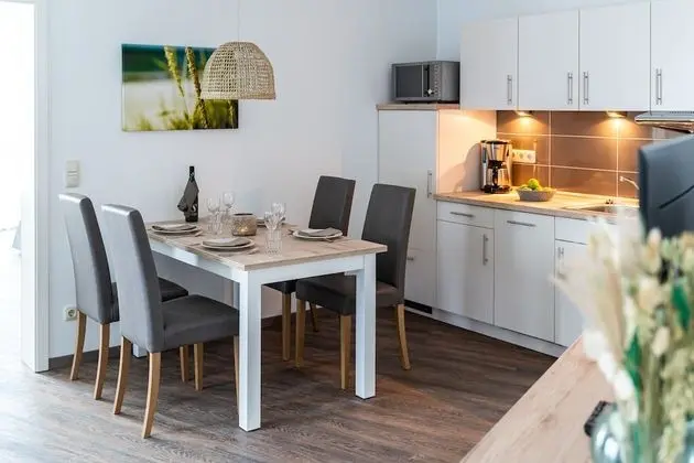 Apart Daire, 1 Yatak Odası, Balkon