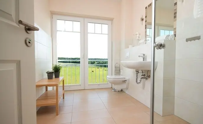 Apart Daire, 1 Yatak Odası, Balkon