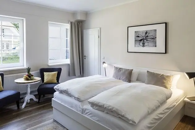 Tek Büyük Yataklı Oda (Kruse)