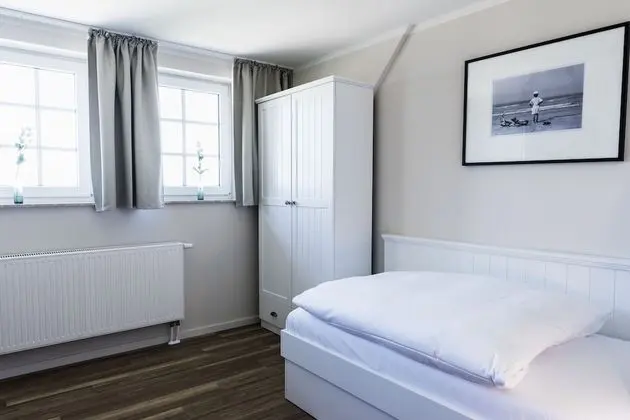 Tek Kişilik Oda (Michel)