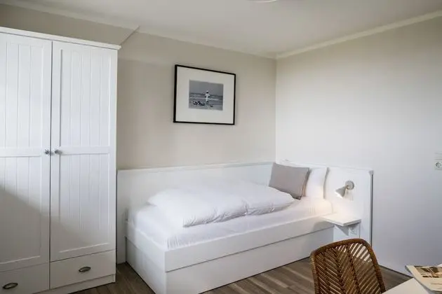 Tek Kişilik Oda (Michel)