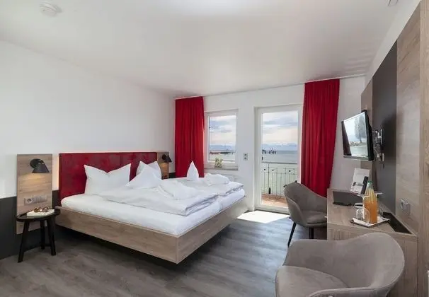 Premium Tek Büyük Yataklı Oda, 1 Çift Kişilik Yatak (no elevator)