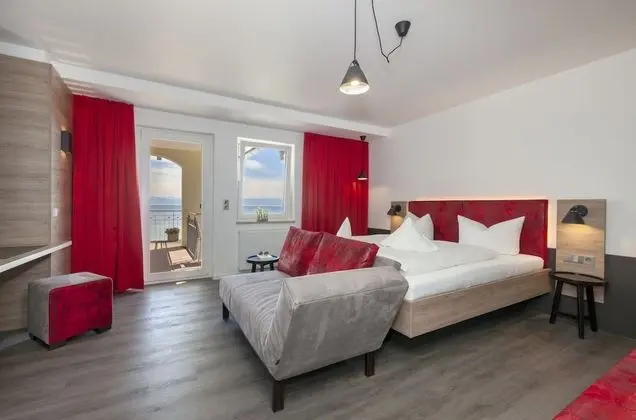 Premium Tek Büyük Yataklı Oda, 1 Çift Kişilik Yatak (no elevator)