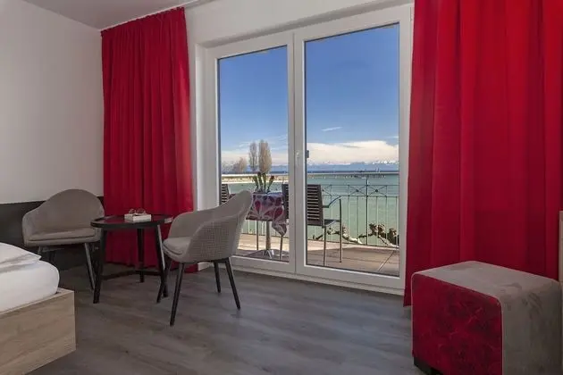 Premium Tek Büyük Yataklı Oda, 1 Çift Kişilik Yatak (no elevator)