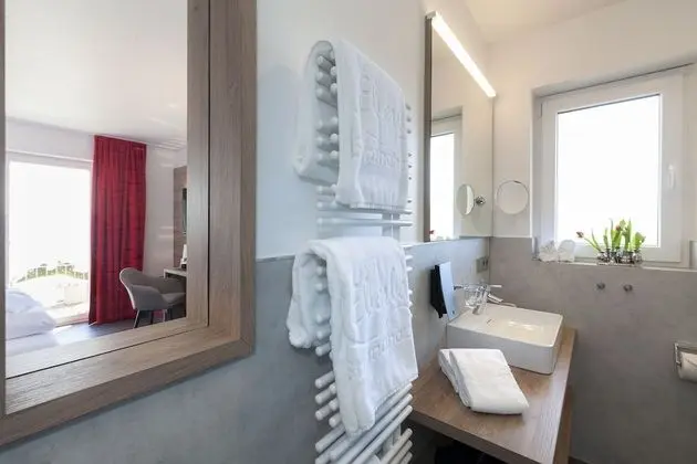 Premium Tek Büyük Yataklı Oda, 1 Çift Kişilik Yatak (no elevator)