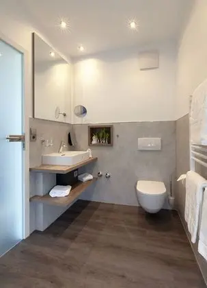 Premium Tek Büyük Yataklı Oda, 1 Çift Kişilik Yatak (no elevator)