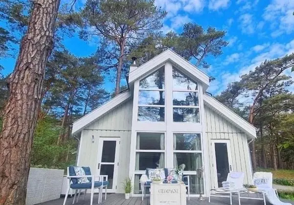 Deluxe Ev, Banyolu/Duşlu, Deniz Manzaralı