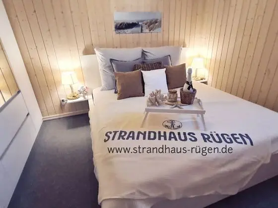 Deluxe Ev, Banyolu/Duşlu, Deniz Manzaralı