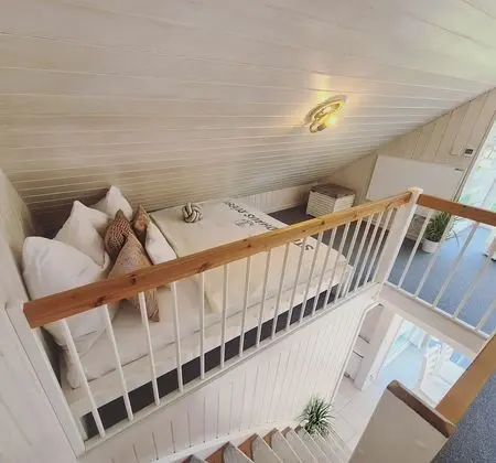 Deluxe Ev, Banyolu/Duşlu, Deniz Manzaralı