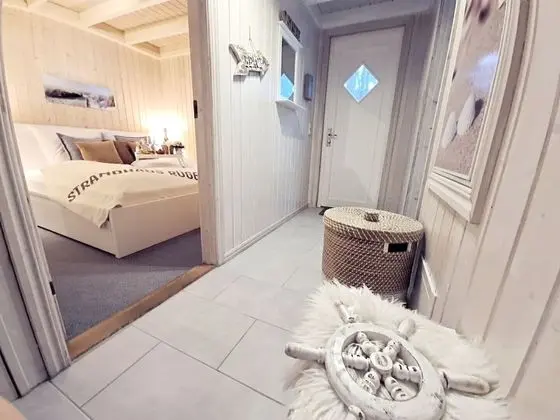 Deluxe Ev, Banyolu/Duşlu, Deniz Manzaralı