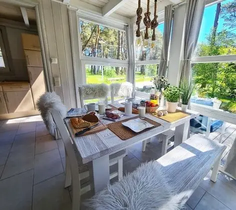 Deluxe Ev, Banyolu/Duşlu, Deniz Manzaralı