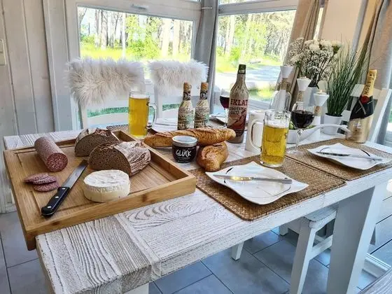 Deluxe Ev, Banyolu/Duşlu, Deniz Manzaralı