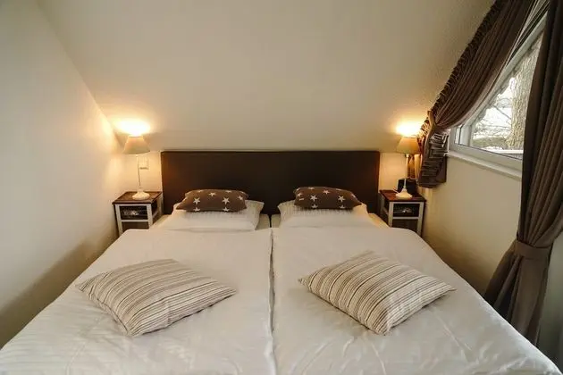 Ev (incl. Cleaning Fee)