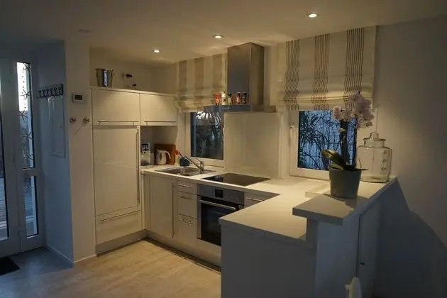 Ev (incl. Cleaning Fee)