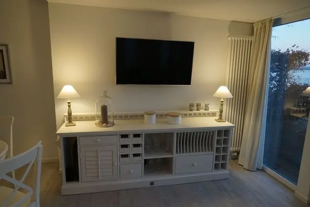 Ev (incl. Cleaning Fee)