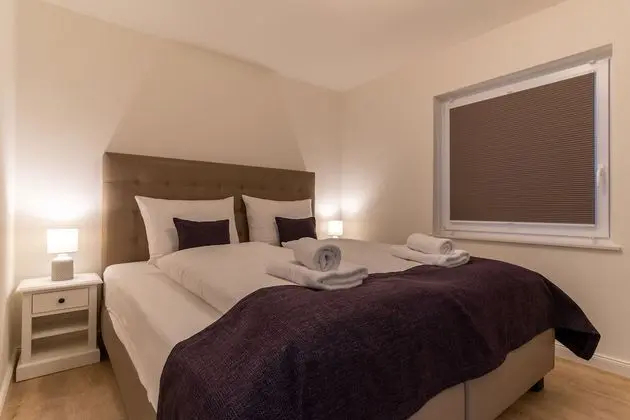 Apart Daire, Zemin Kat