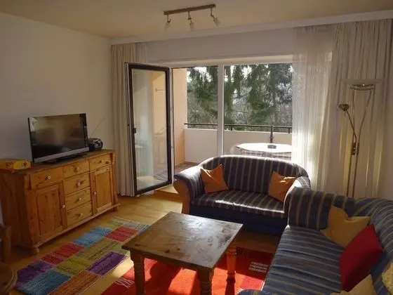 Basic Apart Daire, Sigara İçilmez