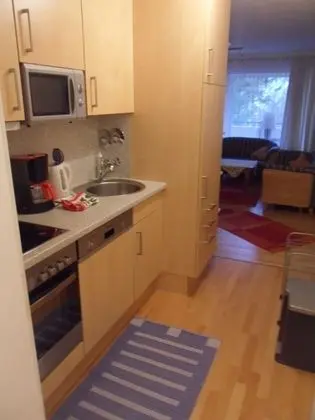 Basic Apart Daire, Sigara İçilmez