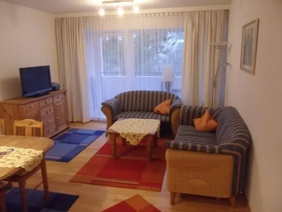 Basic Apart Daire, Sigara İçilmez