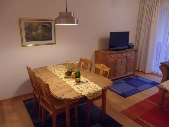 Basic Apart Daire, Sigara İçilmez