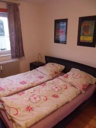 Basic Apart Daire, Sigara İçilmez