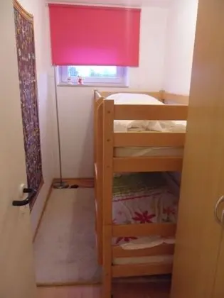 Basic Apart Daire, Sigara İçilmez