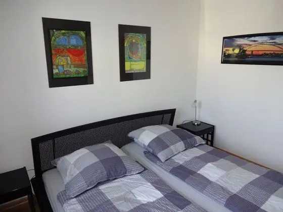 Basic Apart Daire, Sigara İçilmez