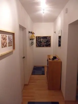 Basic Apart Daire, Sigara İçilmez