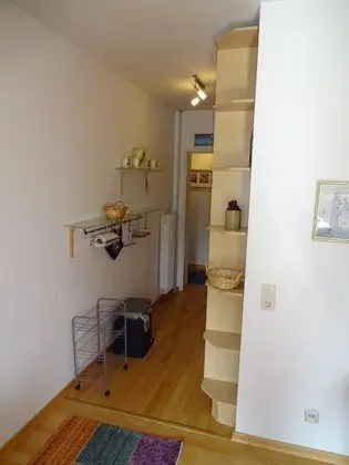 Basic Apart Daire, Sigara İçilmez