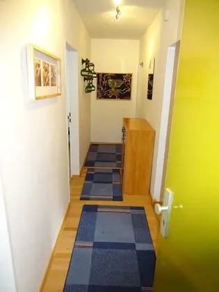 Basic Apart Daire, Sigara İçilmez