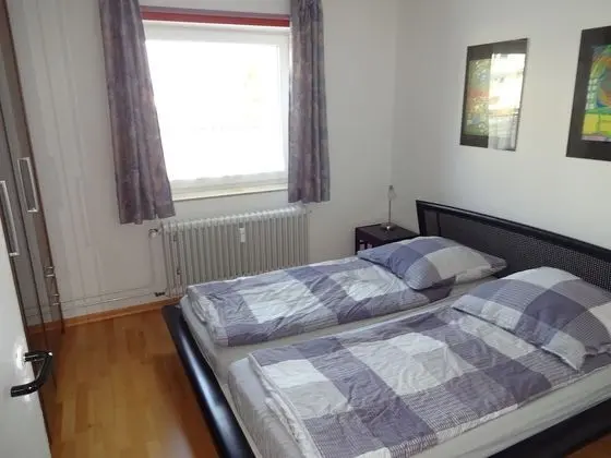 Basic Apart Daire, Sigara İçilmez