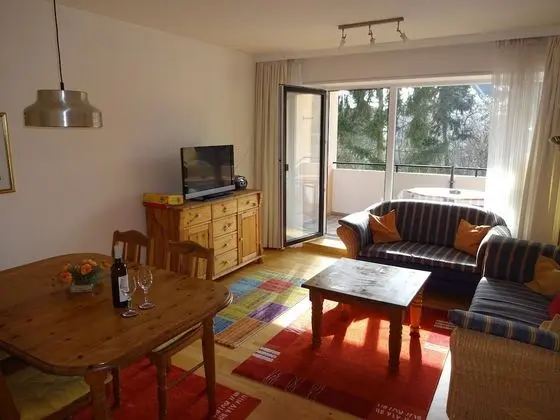 Basic Apart Daire, Sigara İçilmez