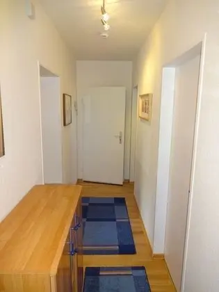 Basic Apart Daire, Sigara İçilmez