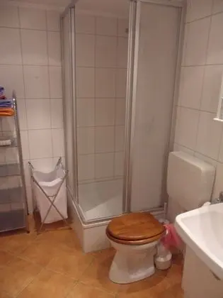 Basic Apart Daire, Sigara İçilmez