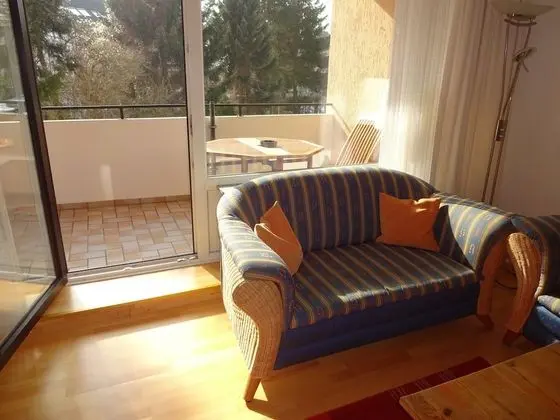 Basic Apart Daire, Sigara İçilmez