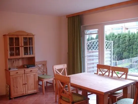 Apart Daire, Sigara İçilmez