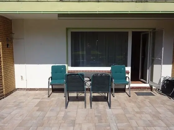 Apart Daire, Sigara İçilmez