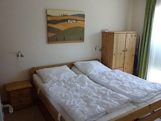 Apart Daire, Sigara İçilmez