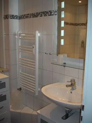 Apart Daire, Sigara İçilmez