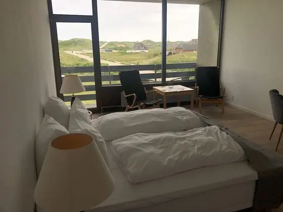 Basic Tek Büyük Yataklı Oda