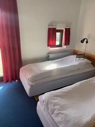 Basic Tek Büyük Yataklı Oda