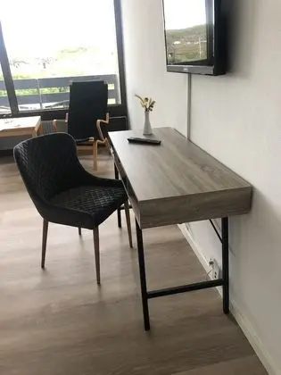 Basic Tek Büyük Yataklı Oda