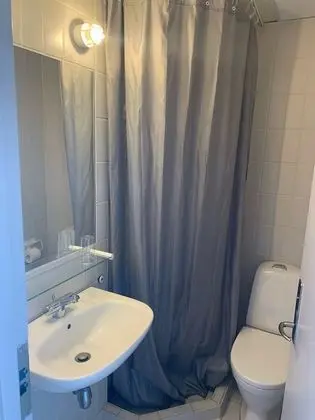 Basic Tek Büyük Yataklı Oda