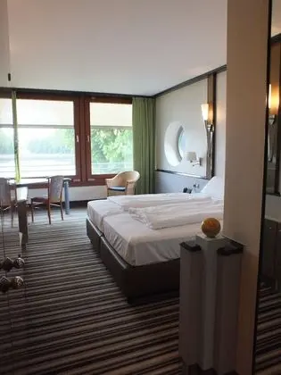 Basic Tek Büyük Yataklı Oda