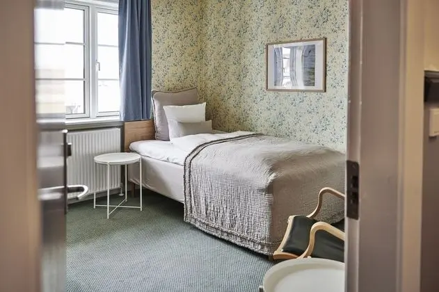 Standard Tek Kişilik Oda