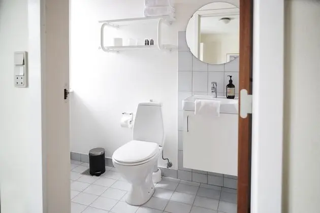 Standard Tek Kişilik Oda
