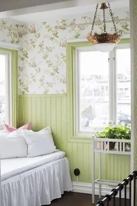 1-6 People Bedroom